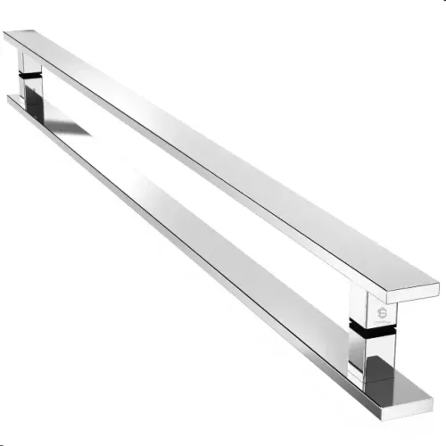 Puxador Nobretal 80cm