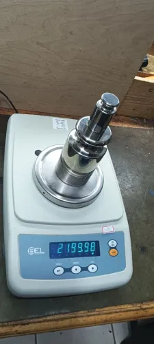 Balança analítica Bel mark2200 , 0,01g