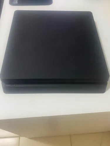 PlayStation 4 slim