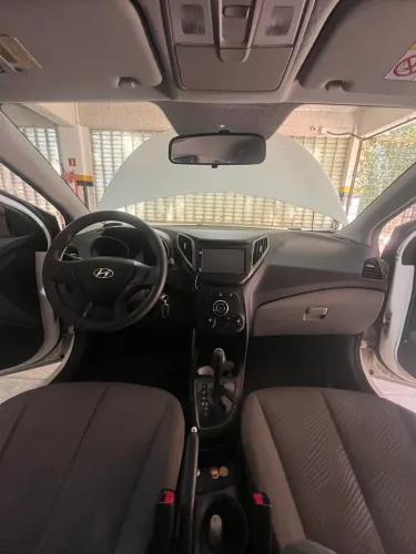 Hyundai HB20S C.style/c.plus1.6 Flex 16V Aut. 4P 2014