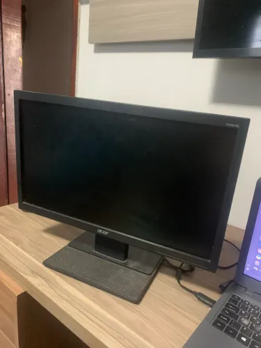 Monitor Acer 19.5 Pol