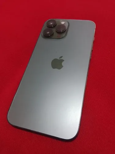 iPhone 13 pro Max 256gb