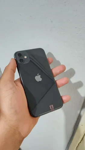 Iphone 11 128gb com bypass