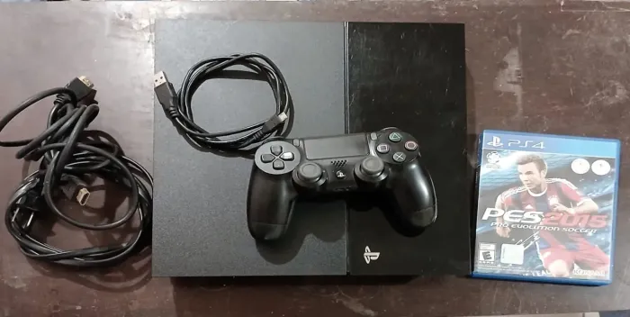 Ps4 Slim