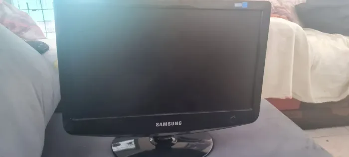 Monitor Samsung - VGA