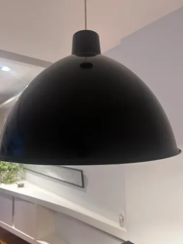 Luminária