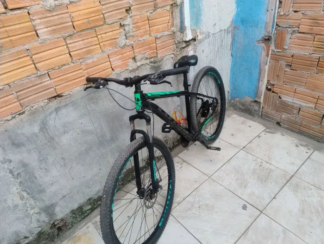 Bike aro 29?