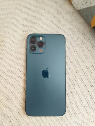 IPhone 12 Pro Max 128 gigas