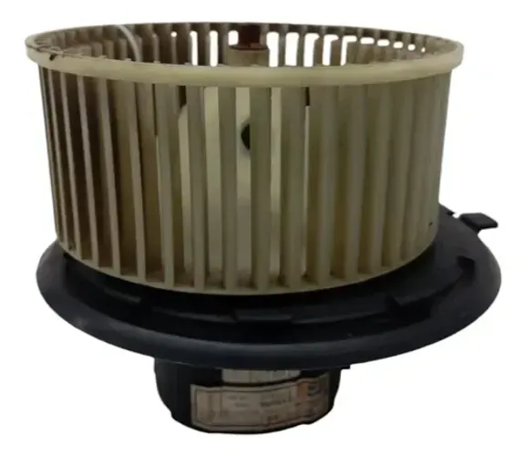 Motor Ventilação Ar Forçado Chery Face 1.3 2011 2012 2013 14