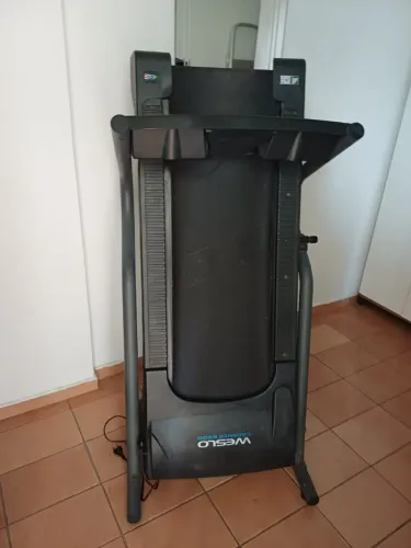 Esteira Elétrica Weslo Cadence 6500