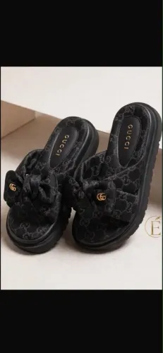SANDÁLIA GUCCI