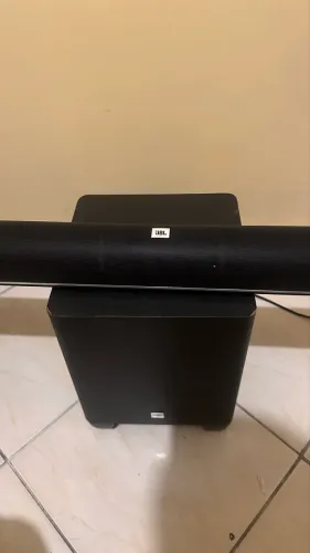 Sound bar JBL
