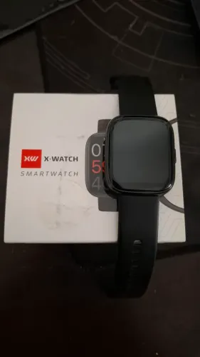 SmartWatch X-watch