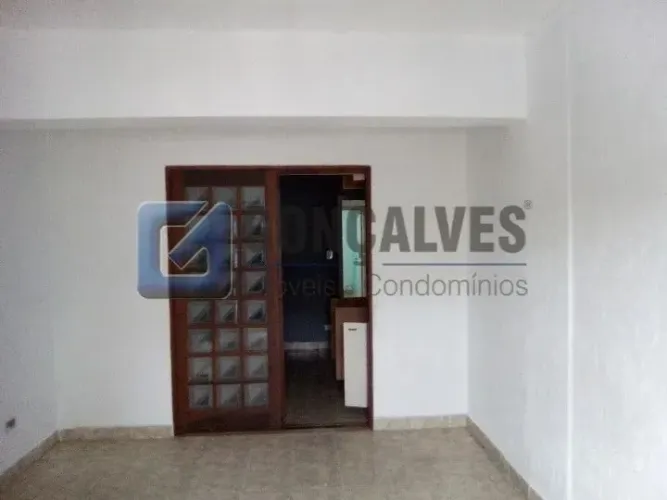 Prédio Comercial à venda em Vila Dayse, São Bernardo do Campo 328,32 m² de área total