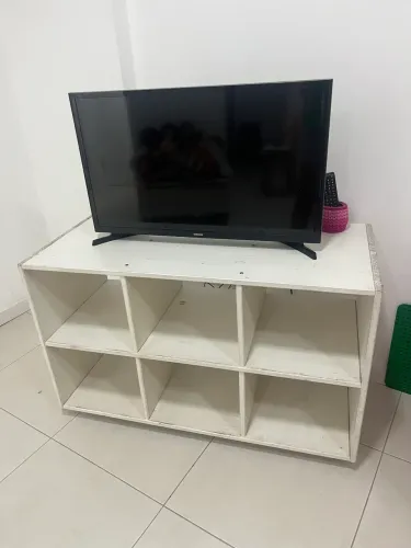 Estantes 6 Nichos