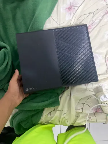 XBOX ONE FAT