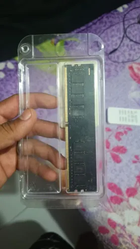 Memória ram 8gb 3200mhz
