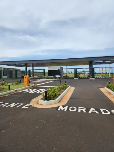 Terreno à venda no Condomínio Quinta do Lago 2 - Lac Leman - São José do Rio Preto/SP