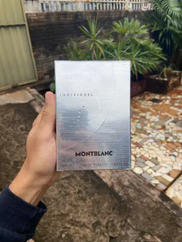 Mont Blanc Individuel