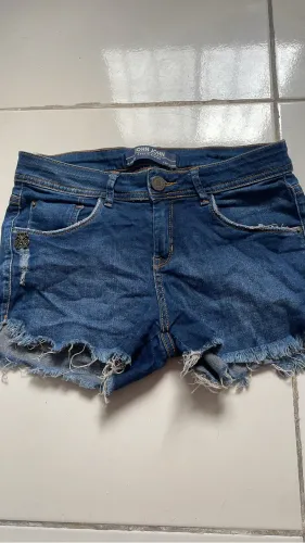 Short da John John