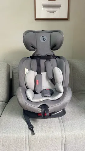 Cadeirinha automóvel 0 a 36 kg