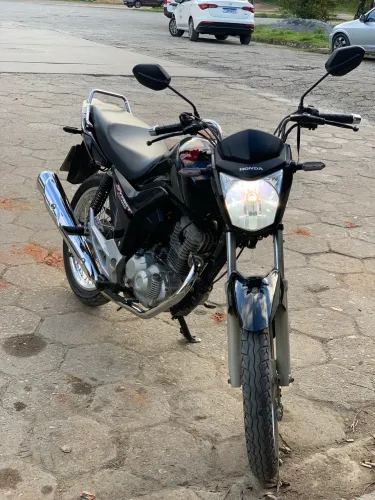 Troco por Xtz 250cc