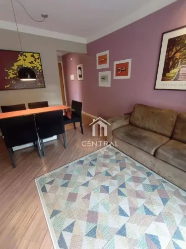 Apartamento para venda - Condomínio Premium Guarulhos - 3 Dormitórios - 1 Suíte - 1 Vaga -