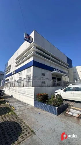 Prédio para alugar, 983 m² por R$ 69.000,00/mês - Japiim - Manaus/AM