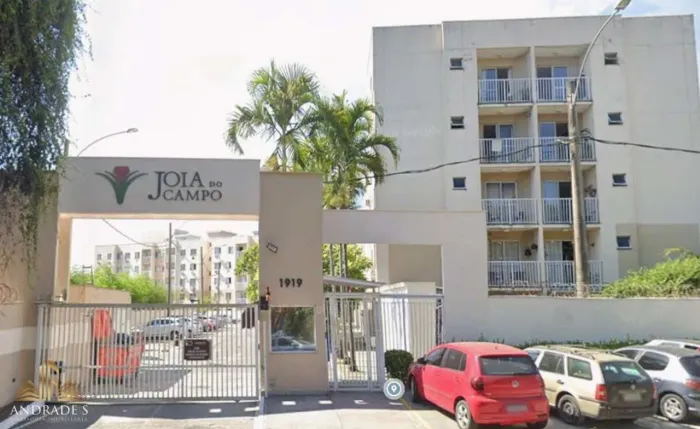 Apartamento | 2 quartos | Condomínio Joia do Campo | Aceita financiamento
