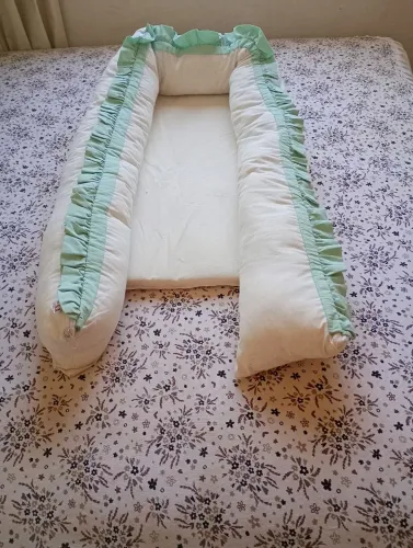 Acessórios para berço