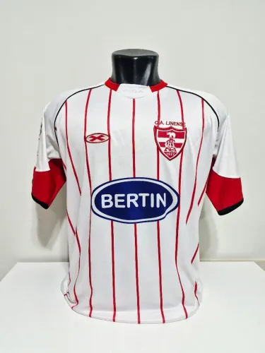 Camisa Clube Atlético Linense