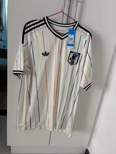 Camisa do Japão- Copa 2026
