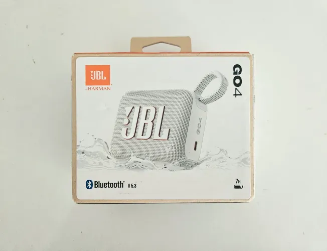 JBL GO4