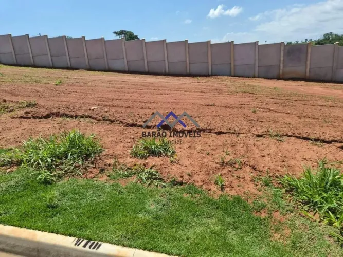 Terreno Residencial / Applausi Villagio Engordadouro