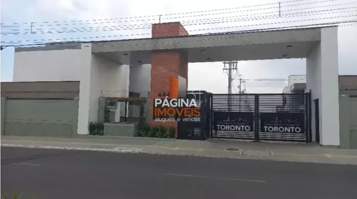 Página 1 Imóveis anuncia para venda Terreno no Cond. Fechado Condado de Toronto em Canoas