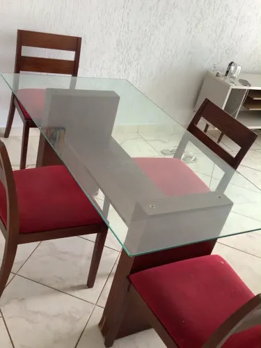 Mesa de jantar 