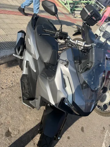 Honda ADV 160 2025