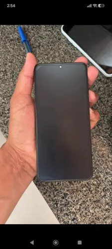 XIAOMI POCO X6 R$1.000,00