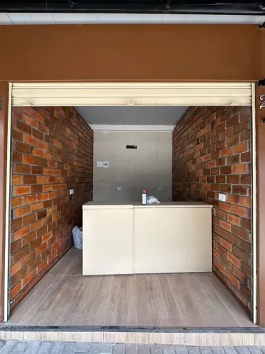 Alugo Box em Tambaú