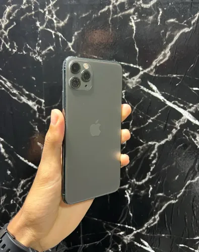 iPhone 11 Pro Max - 256GB