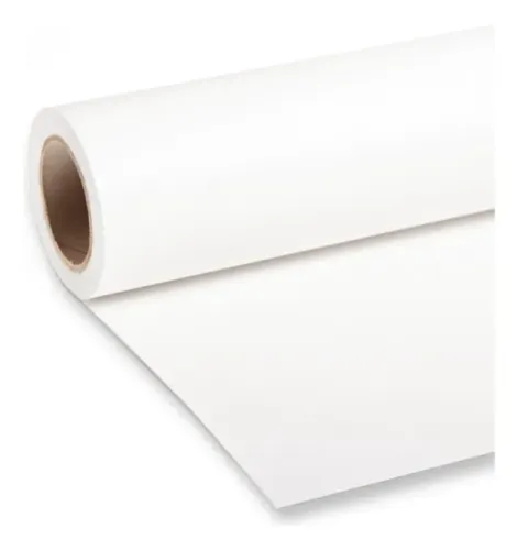 Fundo Infinito Branco 2,70 X 5m