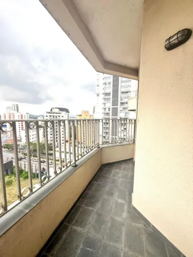 Cobertura Duplex para aluguel em Vila Osasco - Osasco - SP
