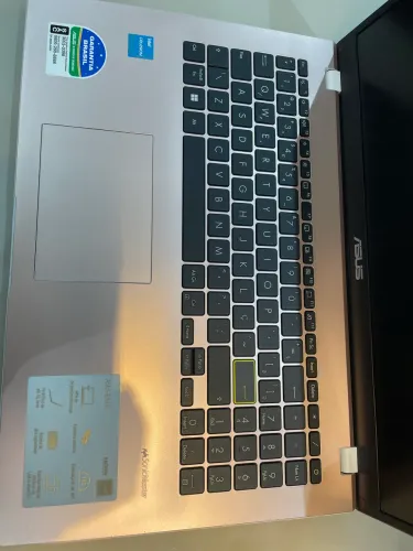 Notebook Asus Rose