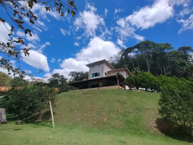 Sítio em Domingos Martins