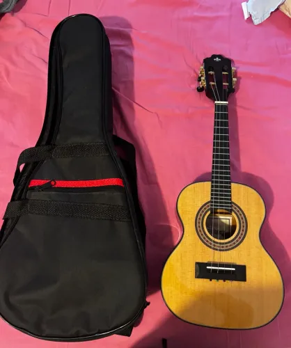 Cavaquinho Strinberg CS25 N