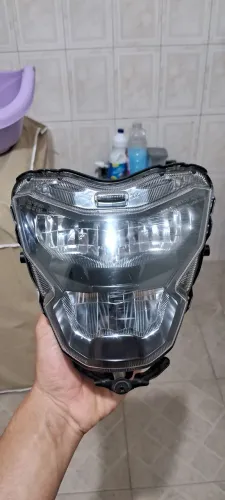 Farol titan/fan 2025