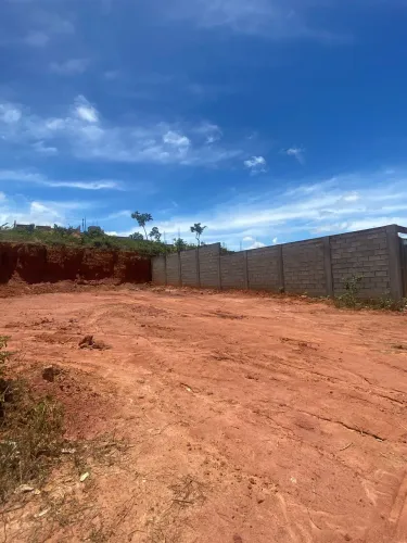 VENDO TERRENO EM AREMBEPE