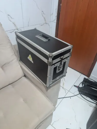 Hard Case P/mesa digital Ui24 XR18 UI16