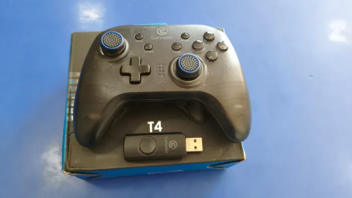 Controle Bluetooth Gamesir