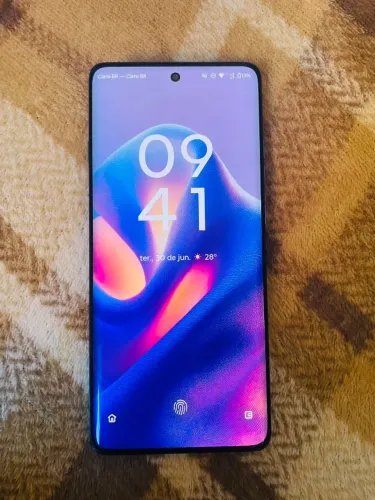 Motorola edger 60 pro 256GB